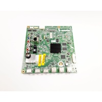 LG LG TV Main Chassis Board (Input Board) - EBT62533620 spare part