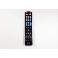 LG LG TV Remote Control LX770H UX970H - AKB73755451 spare part