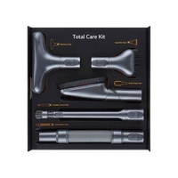 LG LG Vacuum Cleaner Attachments Kit - AGF78838401 spare part