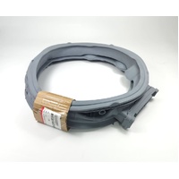 LG LG Washer Dryer Door Seal Gasket WVC5-1409W WVC5-1410W - MDS66651606 spare part
