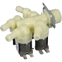 LG LG Washing Machine 4 Way Water Inlet Valve Assembly - 5220FR2008G spare part