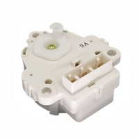 LG LG Washing Machine AC Damper Brake Motor - 4681EA1009A spare part