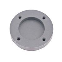 LG LG Washing Machine Anti Vibration and Noise Rubber Leg Stopper - 4620ER4002B spare part