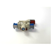 LG LG Washing Machine Cold Inlet Valve - AJU72911001 spare part