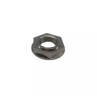 LG LG Washing Machine Common Hub Fixing Nut - 4W50377C spare part