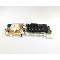 LG LG Washing Machine Display PCB - EBR76605602 spare part