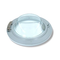 LG LG Washing Machine Door Assembly - ADC72912401 spare part