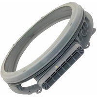 LG LG Washing Machine Door Seal Gasket - MDS62012603 REPLACES MDS64171702 spare part