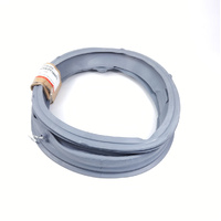 LG LG Washing Machine Door Seal Gasket - WDC1475NCW MDS63916504 spare part