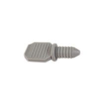 LG LG Washing Machine Drain Hose Leak Stop Cap - 5006ER3009A 5006EN3015A spare part
