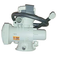LG LG Washing Machine Drain Pump - AHA75693402 spare part