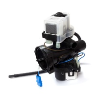LG LG Washing Machine Drain Pump Assembly - 5859EN1006N spare part