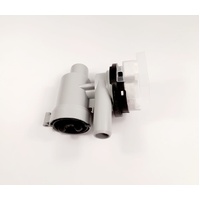 LG LG Washing Machine Drain Pump Assembly - AHA75693501 spare part