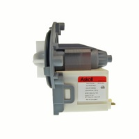 LG LG Washing Machine Drain Pump Motor - EAU61383502 spare part