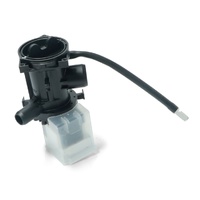 LG LG Washing Machine Drain Pump w/ Housing - 5859EN1004J spare part
