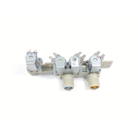 LG LG Washing Machine Hot & Cold 4 Way Inlet Valve Assembly - AJU72912210 spare part