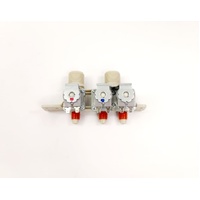 LG LG Washing Machine Hot & Cold Water Inlet Valve Assembly - 5220FA1530A spare part