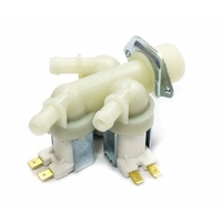 LG LG Washing Machine Inlet Valve - 5221EN2003A Replaced by 5220FR2075B spare part