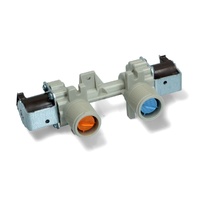 LG LG Washing Machine Inlet Valve Assembly - 5221EA2001N spare part