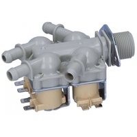 LG LG Washing Machine Inlet Valve Assembly - 5221ER1002F spare part