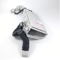 LG LG Washing Machine Inlet Valve & Detergent Drawer Assembly - ACZ74230509 spare part