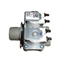 LG LG Washing Machine Inlet Valve WD1207NCW WD1275ND - 5220FR2067J spare part