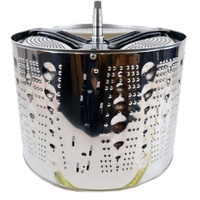 LG LG Washing Machine Inner Drum with Spider Drum Shaft - AJQ33694820 AJQ33694814 spare part