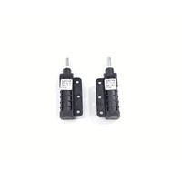 LG LG Washing Machine Lid Dampers Assembly - ACV73730204 spare part