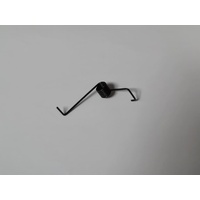 LG LG Washing Machine Lid Spring Left Hand Side - 4970EA4194A spare part