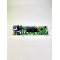 LG LG Washing Machine Main PCB Control Board - EBR77509804 spare part