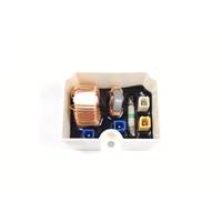 LG LG Washing Machine PCB Filter Fuse Harness Board - 6201EC2002D spare part