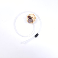 LG LG Washing Machine Pressure Switch Assembly - 6501EA1001U spare part