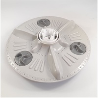 LG LG Washing Machine Pulsator Agitator - 5845EY1004D spare part