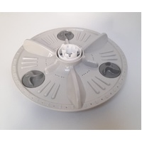 LG LG Washing Machine Pulsator Agitator - AGZ34425302 spare part