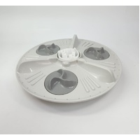 LG LG Washing Machine Pulsator Agitator - AGZ73090601 spare part