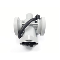 LG LG Washing Machine Pump Housing Casing - 3109ER2001B spare part