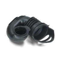 LG LG Washing Machine Rubber Hose Inlet - 4738EN2002A 4738ER2004A MAR61842101 spare part