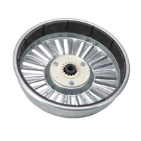 LG LG Washing Machine Stator Cover Rotor - 4413EA1004D spare part