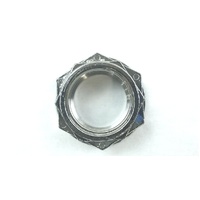LG LG Washing Machine Tub Fixing Nut Zinc Coated - 4020FA4208E spare part