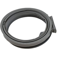 LG LG Washing Machine Washer Dryer Door Seal Gasket - MDS63939301 spare part