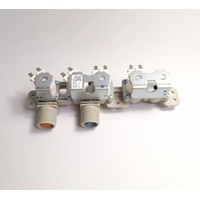LG LG Washing Machine Water Inlet Valve - 5221EA1008Q spare part