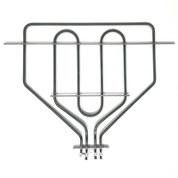 Lofra Lofra Oven Grill Bake Element - 03010622 spare part