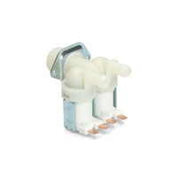 Universal Mactrap Grease Trap Separator Dual Inlet Valve Assembly - MTSPECSV spare part