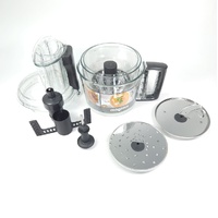 Universal Magimix Food Processor Bowl & Lid Upgrade Kit - MS17671 spare part