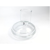 Universal Magimix Food Processor Bowl Dome Shaped Lid - MS17047 spare part
