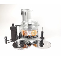 Universal Magimix Food Processor Bowl & Lid Upgrade Kit 4100 - MS17601 spare part
