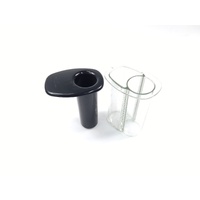 Universal Magimix Food Processor Pusher Set (Black) - MS17202 spare part