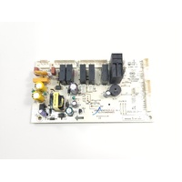Robinhood InAlto Robinhood Dishwasher Main Control Board Panel - 17176000A02499 spare part