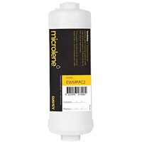 Universal Microlene EWMRRC2 Rural Water Filter 1 Micron Two Stage Filtration spare part