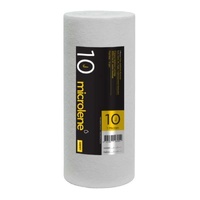 Universal Microlene Jumbo Polyspun Water Filter 10" x 4.5" 1 Micron - 1PS10J spare part
